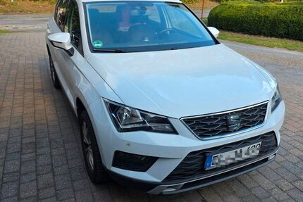 Seat Ateca 61.000 km 16.450 &euro; Lingen 49808