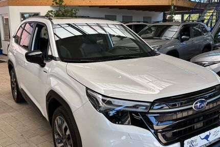 Subaru Forester 11.600 km 43.990 &euro; Hörstel 48477