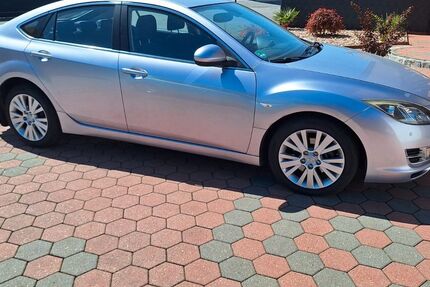 Mazda 6 298.000 km 7.000 &euro; Emsbüren 48488