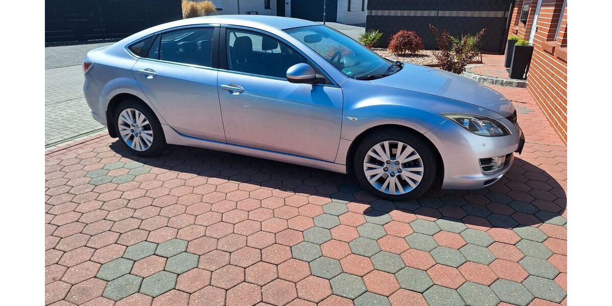 Mazda 6 298.000 km 7.000 &euro; Emsbüren 48488