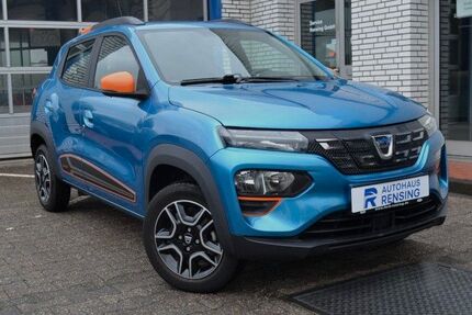 Dacia Spring 35.000 km 9.385 &euro; Ochtrup 48607