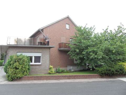 Etagenwohnung Ibbenbüren - 3 Zimmer, 89 m&sup2;, 650&euro; | Angebot:25880862