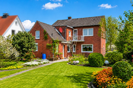 Haus Rheine - 6 Zimmer, 161 m&sup2;, 399.000&euro; | Angebot:27104532