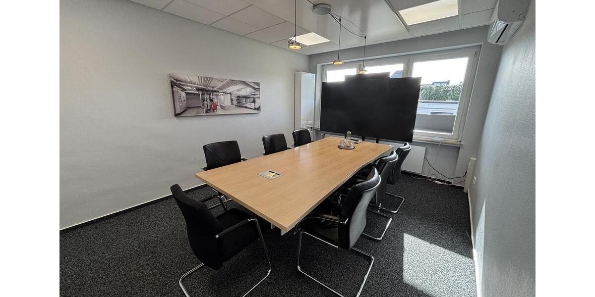 Gewerbeobjekt Rheine - 2.750&euro; | Angebot:25906679