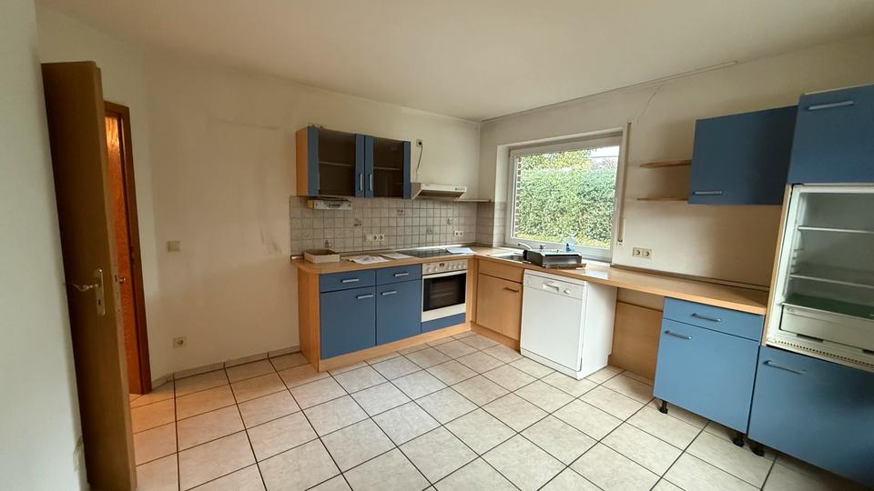 Erdgeschoßwohnung Altenberge - 4 Zimmer, 85 m&sup2;, 230.000&euro; | Angebot:27514328
