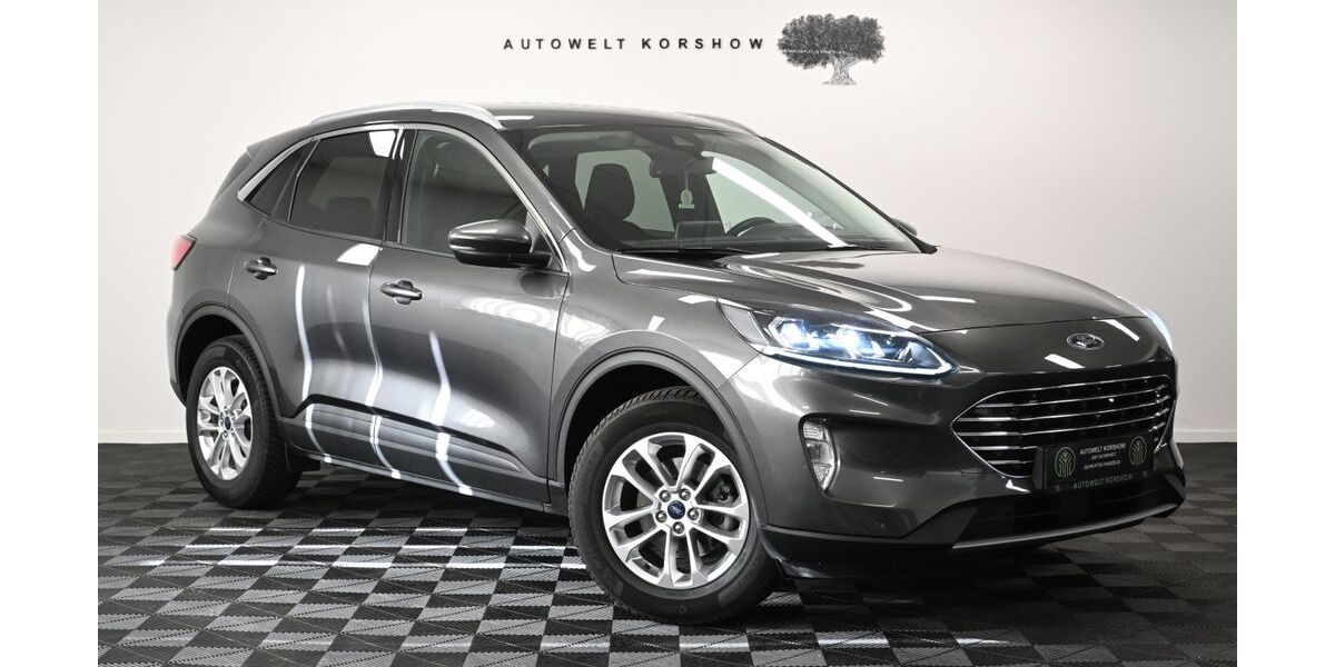 Ford Kuga 41.746 km 19.100 &euro; Saerbeck 48369