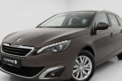 Peugeot 308 134.941 km 6.977 &euro; Greven 48268