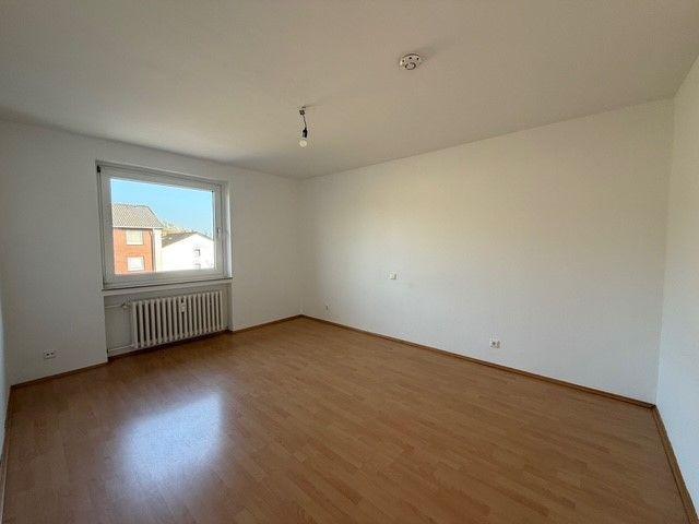 Dachgeschoßwohnung Rheine - 3 Zimmer, 76 m&sup2;, 520&euro; | Angebot:25430650