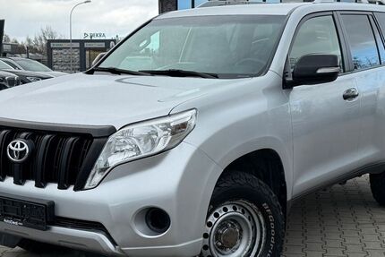 Toyota Land Cruiser 217.150 km 31.178 &euro; Gronau 48599