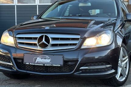 Mercedes-Benz C 200 128.680 km 9.900 &euro; Rheine 48429