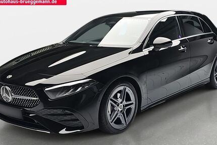 Mercedes-Benz A 180 21.069 km 30.490 &euro; Rheine 48432
