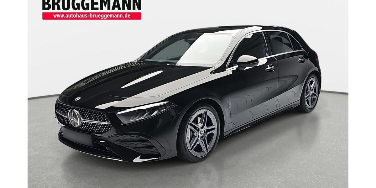 Mercedes-Benz A 180 21.069 km 30.490 &euro; Rheine 48432
