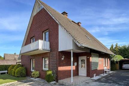 Haus Ibbenbüren Laggenbeck - 8 Zimmer, 200 m&sup2;, 289.000&euro; | Angebot:26797638