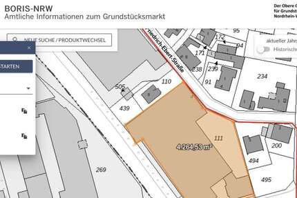 Gewerbeobjekt Steinfurt Burgsteinfurt - 1.250.000&euro; | Angebot:25235109