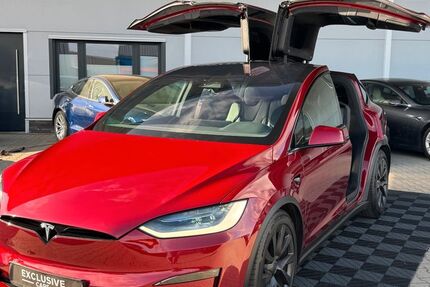 Tesla Model X 94.999 km 77.950 &euro; Emsbüren 48488