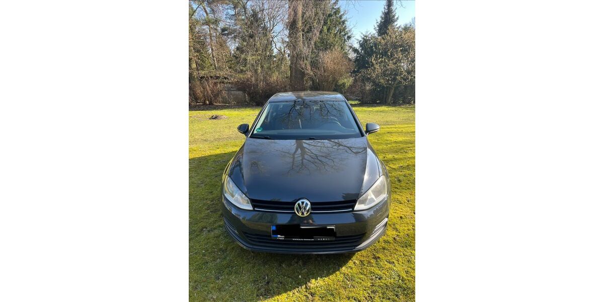 VW Golf 174.000 km 7.400 &euro; Lingen 49808