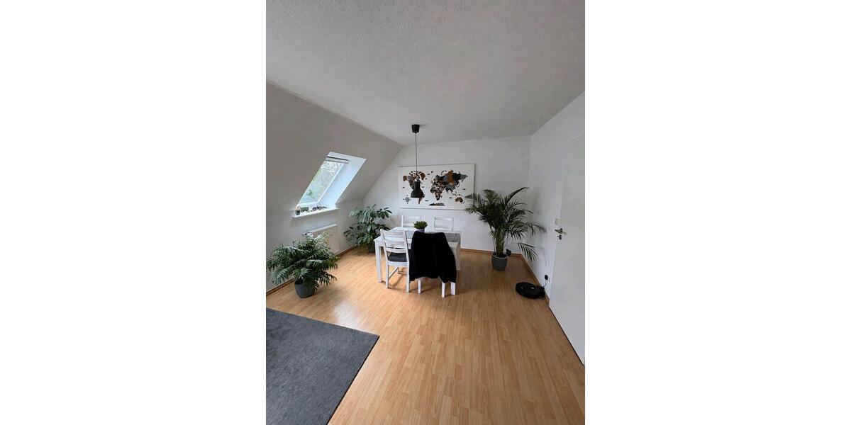 Etagenwohnung Hörstel - 2 Zimmer, 75 m&sup2;, 690&euro; | Angebot:26675488