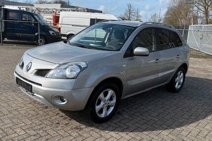 Renault Koleos 190.600 km 3.750 &euro; Bad Bentheim 48455