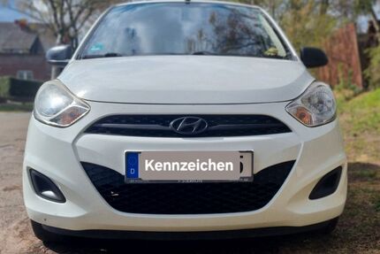 Hyundai i10 153.000 km 1.850 &euro; Rheine 48429