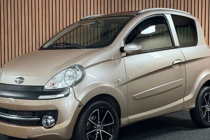 Microcar M.Go 3.564 km 8.900 &euro; Bad Bentheim 48455