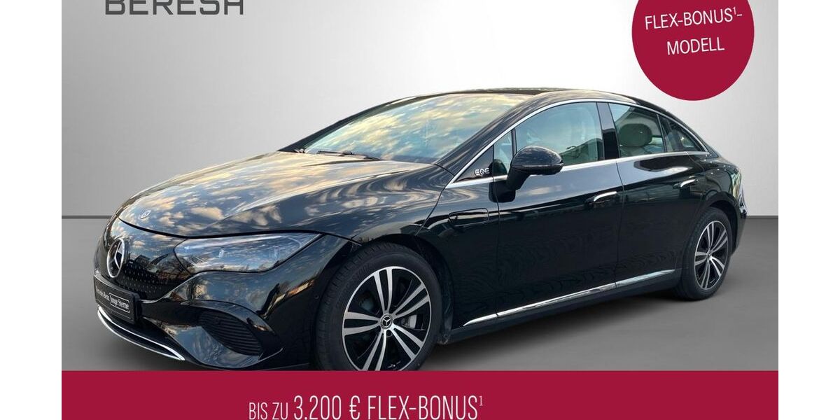 Mercedes-Benz EQE 17.100 km 53.250 &euro; Emsdetten 48282