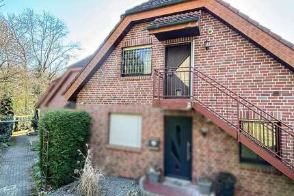 Wohnung Tecklenburg - 3 Zimmer, 67 m&sup2;, 159.000&euro; | Angebot:24850829