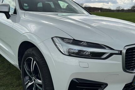 Volvo XC60 79.596 km 36.300 &euro; Mettingen 49497