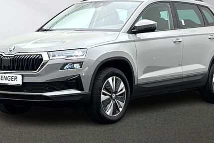 Skoda Karoq 40.529 km 29.880 &euro; Emsdetten 48282