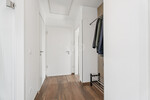 Sundowner auf der Dachterrasse genießen? - Neuwertige Penthousewohnung mit zwei Stellplätzen - Einfamilienhaus Hörstel Hörstel | Angebot:26659002