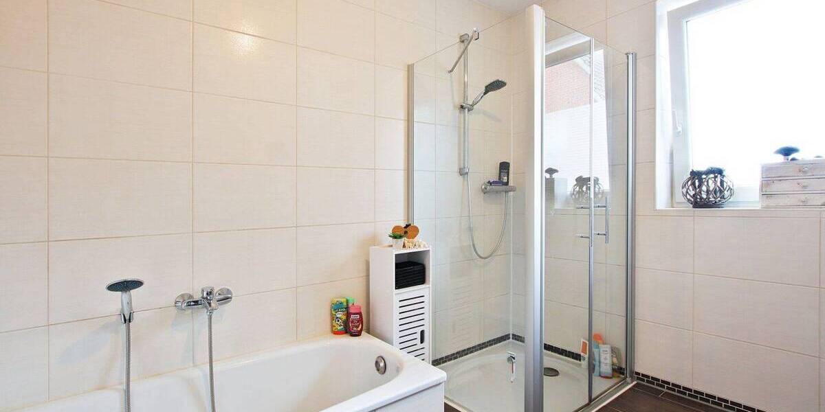 Doppelhaushälfte Ochtrup - 4 Zimmer, 121 m&sup2;, 309.000&euro; | Angebot:26684442