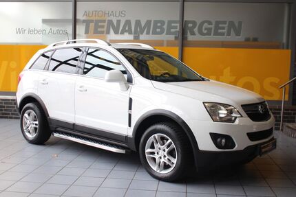 Opel Antara 92.400 km 8.800 &euro; Mettingen 49497