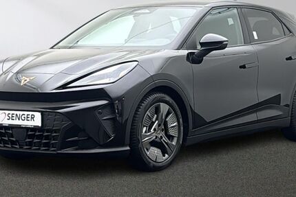 Cupra Raval 1.500 km 33.980 &euro; Rheine 48429