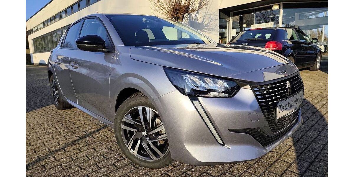 Peugeot 208 45.500 km 14.950 &euro; Emsdetten 48282
