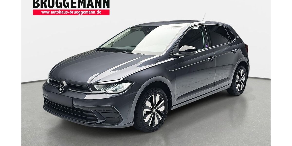 VW Polo 15.441 km 22.990 &euro; Rheine 48432