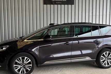 Renault Espace 96.000 km 16.500 &euro; Bad Bentheim 48455