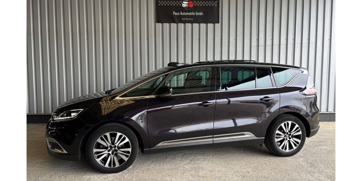 Renault Espace 96.000 km 16.500 &euro; Bad Bentheim 48455