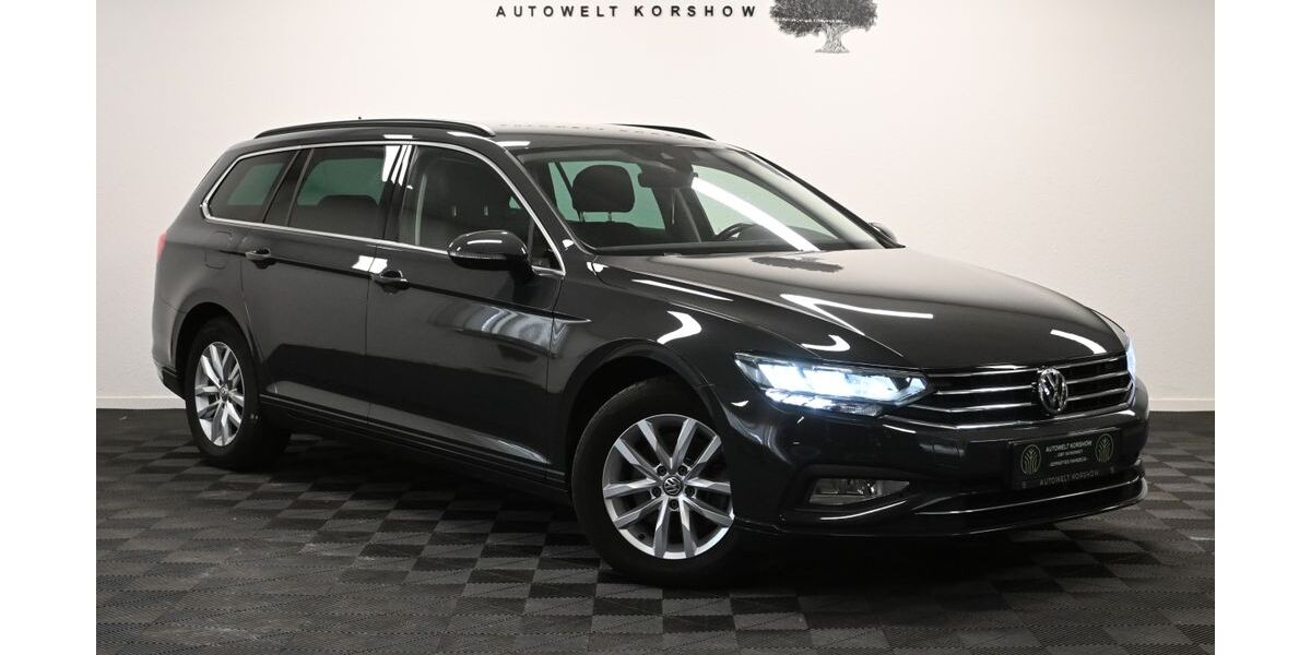 VW Passat 95.900 km 20.000 &euro; Saerbeck 48369