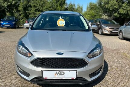 Ford Focus 147.000 km 6.199 &euro; Ibbenbüren 49477