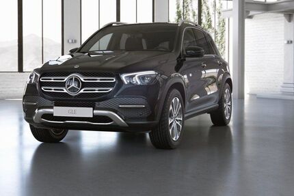 Mercedes-Benz GLE 450 46.902 km 63.580 &euro; Rheine 48429