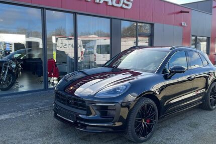 Porsche Macan 40.150 km 79.730 &euro; Schapen 48480