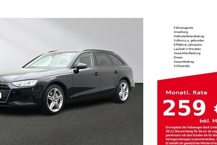 Audi A4 19.940 km 29.880 &euro; Lingen 49809