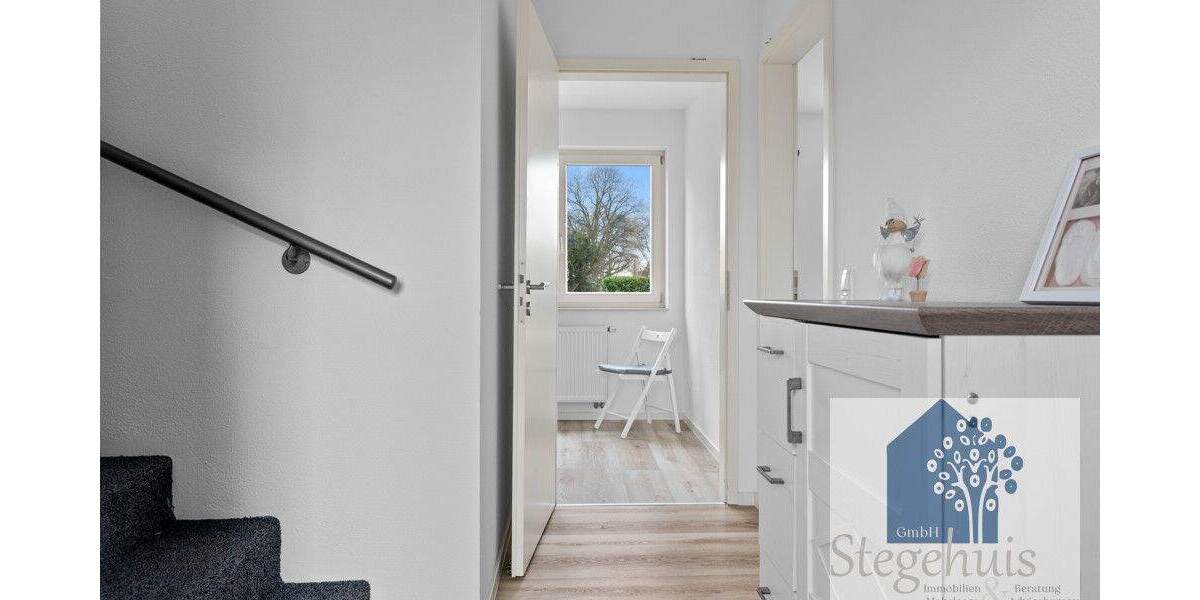 Einfamilienhaus Gronau (Westfalen) Gronau - 7 Zimmer, 135 m&sup2;, 455.000&euro; | Angebot:25742649