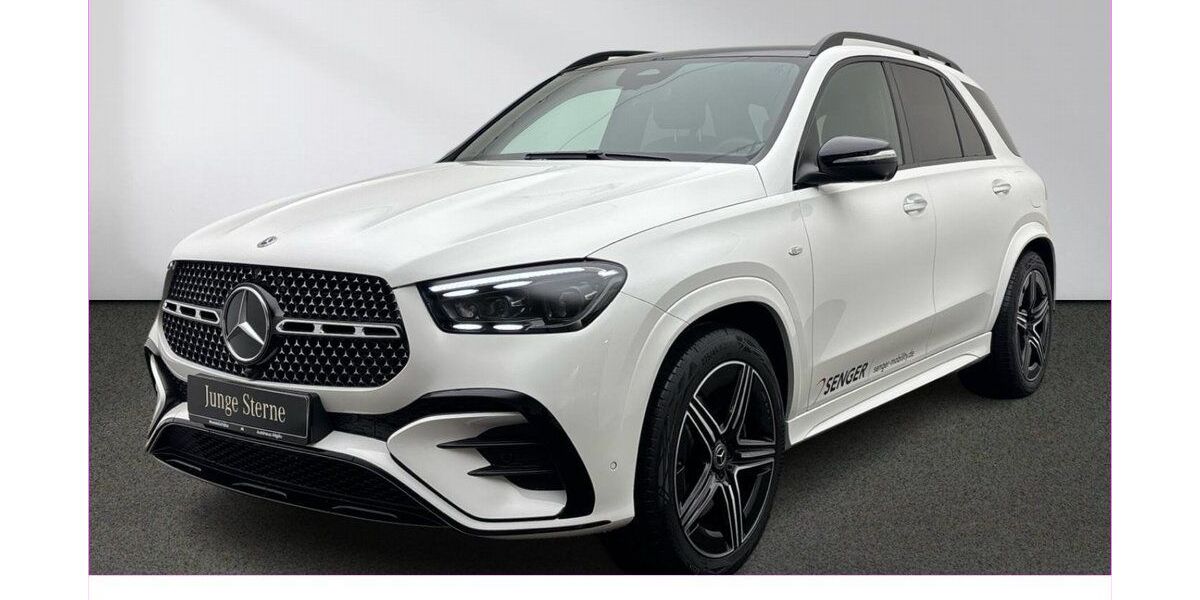 Mercedes-Benz GLE 350 13.490 km 81.990 &euro; Rheine 48429