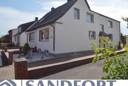 Haus Rheine Altenrheine - 5 Zimmer, 134 m&sup2;, 289.000&euro; | Angebot:26787448