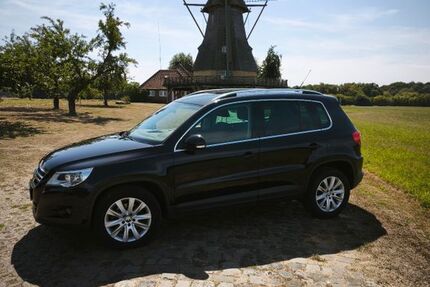 VW Tiguan 134.200 km 7.999 &euro; Steinfurt 48565