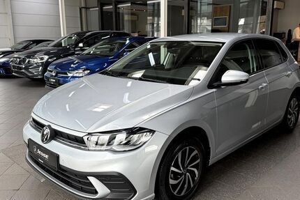 VW Polo 13.857 km 18.490 &euro; Ibbenbüren 49477