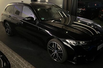 BMW 330 104.000 km 28.990 &euro; Schapen 48480