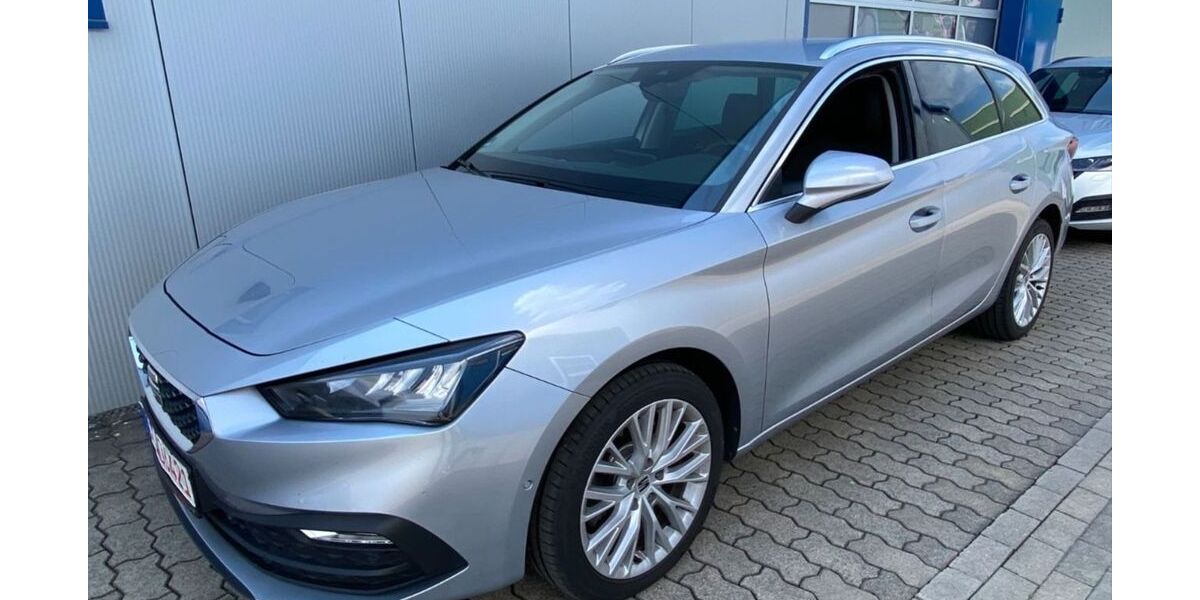 Seat Leon 169.000 km 13.800 &euro; Greven 48268
