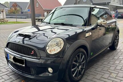 Mini Cooper S 108.000 km 7.800 &euro; Gronau 48599