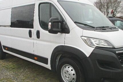 Opel Movano 34.900 km 36.878 &euro; Lingen - Baccum 49811